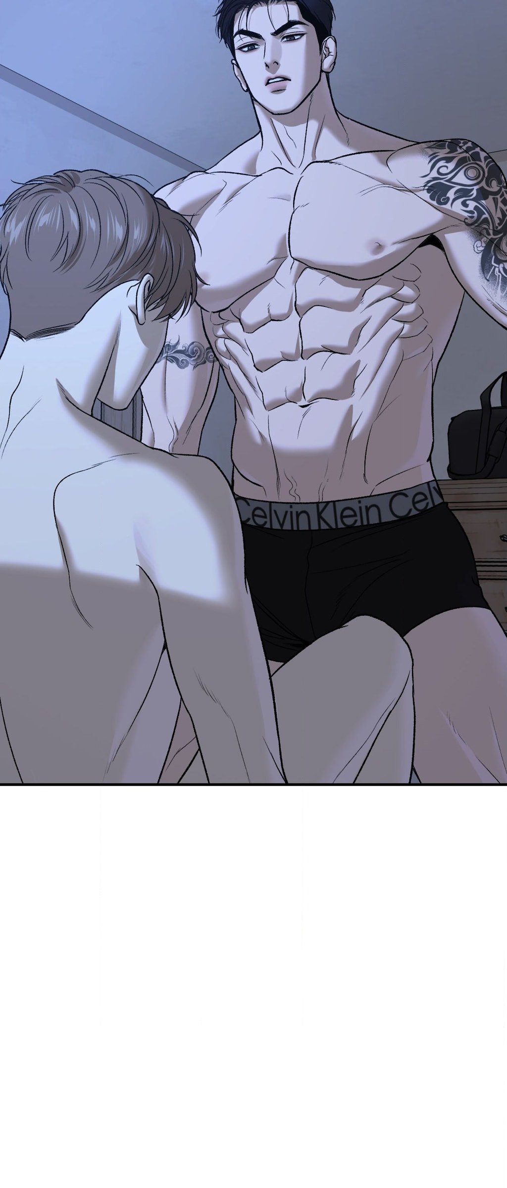 Jinx, Chapter 63 image 03